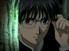 Shiki prepares for a DC lawsuit after nicking Clark Kent's style