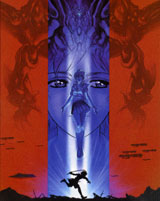 Escaflowne the Movie (Bandai Music)