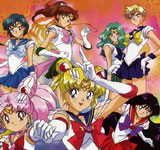 Despite their numerous ditribution deals MVM won't be slowing their Sailor Moon releases