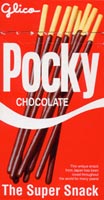 You could also get Pocky For Men variety